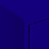 Lady Jillian -  Storage Cabinet Navy Blue 80x35x101,5 cm Steel - Model 3
